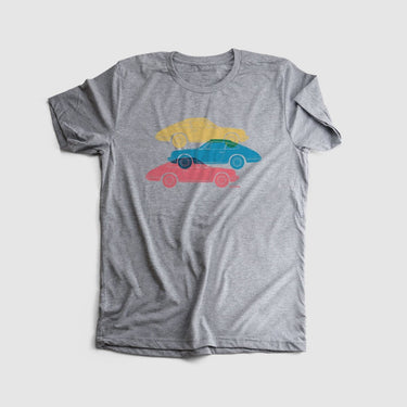 Timeless Design Tee